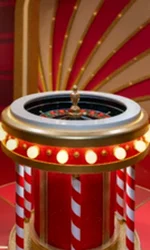 Red Door Roulette