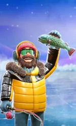 Bigger Bass Blizzard - Christmas Catch