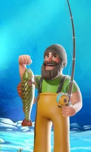 Big Bass Bonanza