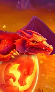 Treasures of Fire: Scatter Pays