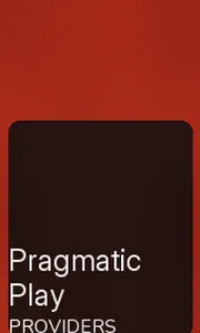 Pragmatic Play