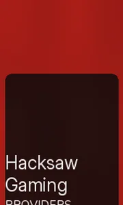 Hacksaw Gaming